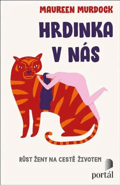 Hrdinka v nás - Maureen Murdock