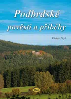 Podbrdské pověsti a příběhy - Václav Fryš - e-kniha
