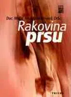 Rakovina prsu - Jitka Abrahámová - e-kniha