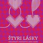 Štyri lásky - Clive Staples Lewis