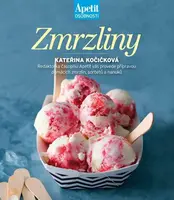 Zmrzliny (Apetit osobnosti) - Kateřina Kočičková
