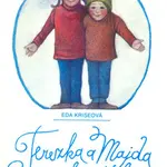 Terezka a Majda na horách - Eda Kriseová, Dagmar Berková