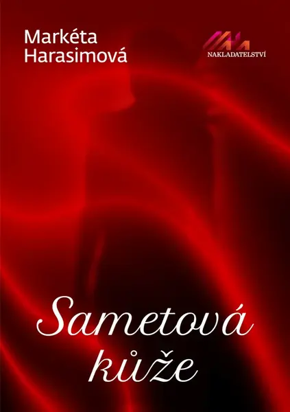 Sametová kůže - Markéta Harasimová
