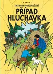 Tintin (18) - Případ Hluchavka - Herge