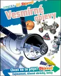 Objevuj! Vesmírné objevy - kolektiv autorů, Jerry Stone