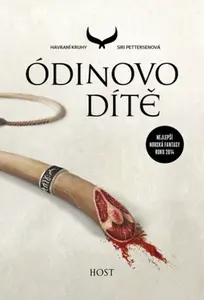 Ódinovo dítě - Siri Pettersenová