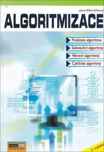 Algoritmizace - Jana Pšenčíková