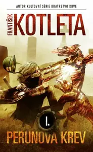 Perunova krev I - František Kotleta