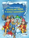 Kouzelná třída a zimní radovánky - Zuzana Pospíšilová, Drahomír Trsťan - e-kniha