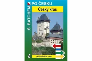 Český kras - Jiří Zeman