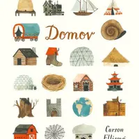 Domov - Carson Ellisová