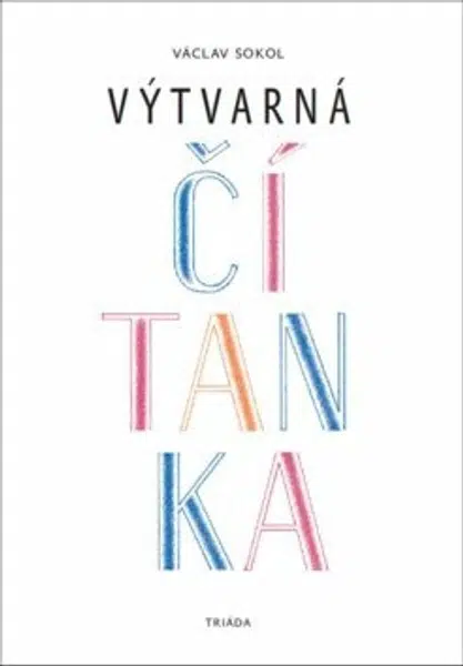Výtvarná čítanka - Václav Sokol