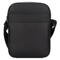 Pánská taška přes rameno Tommy Hilfiger Jakko - černá