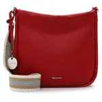 Dámská crossbody kabelka Tamaris Malen - červená