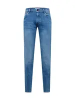 bugatti Džínsy  modrá denim