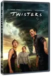 Twisters (DVD)