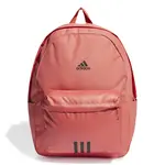 adidas Classic Badge of Sport 3-Stripes Backpack MISC