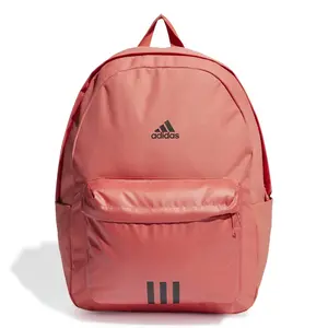 adidas Classic Badge of Sport 3-Stripes Backpack MISC