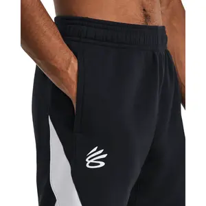 Under Armour Curry Splash Fleece Short S