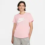 Nike Sportswear Essentials Womens Logo T-Shirt XS