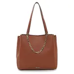 Dámská kabelka Emily & Noah Marts - hnědá