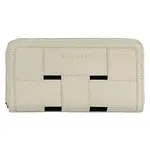 Dámská kožená peněženka Bugatti Torra - béžová