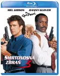 Smrtonosná zbraň 3 (BLU-RAY)