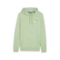 Puma ESS+ 2 Col Small Logo Hoodie TR S