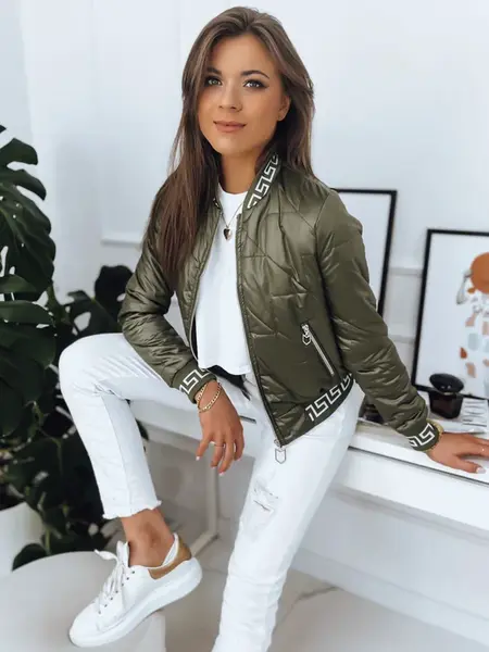 Dámská bunda DStreet Raven