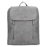 Moderný dámsky batoh Enrico Benetti Tinna - šedá