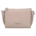 Dámska crossbody kabelka Marina Galanti Lainas - béžová