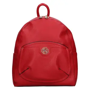 Dámsky batoh Marina Galanti Matilda - červená