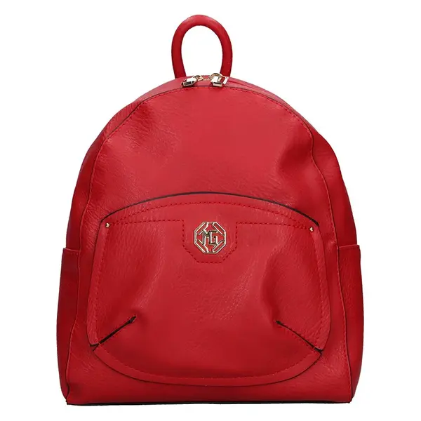 Dámsky batoh Marina Galanti Matilda - červená