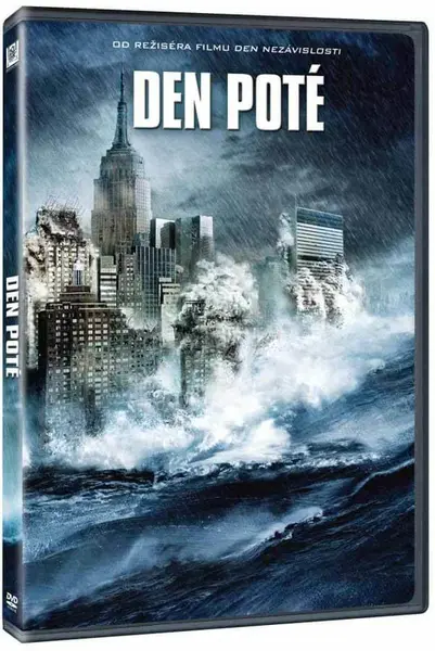 Den poté (DVD)