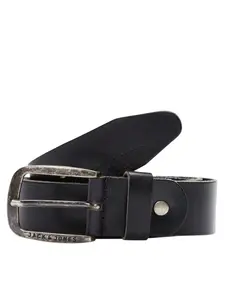 JACK & JONES Opasky 'Paul'  čierna