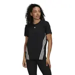adidas Trainicons 3-Stripes T-Shirt S