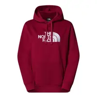The North Face W Drew Peak Pullover Hoodie XS