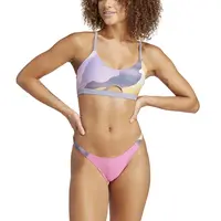 adidas City Escape Camo Bikini Set 38