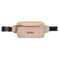 Ledvinka Enrico Benetti Bergen - růžová