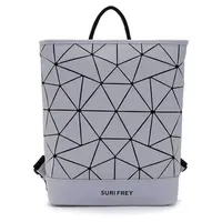Dámský batoh Suri Frey Ilarie - modro-šedá