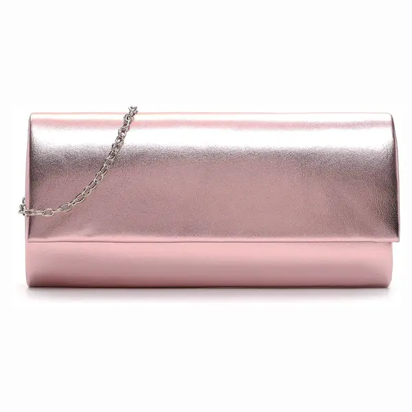 Dámské psaníčko Tamaris Vendela - růžová