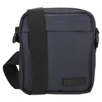 Pánská taška na doklady Enrico Benetti Inoas - modrá