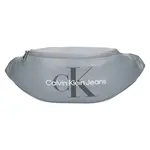 Pánská ledvinka Calvin Klein Jeans Vode - šedá