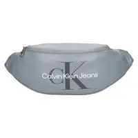 Pánská ledvinka Calvin Klein Jeans Vode - šedá