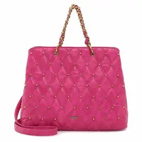 Dámská kabelka Suri Frey Viola - růžová