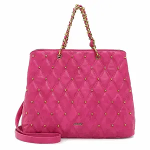 Dámská kabelka Suri Frey Viola - růžová