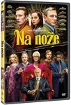 Na nože (DVD)