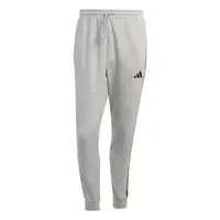 adidas Essential 3-Stripes French Terry Joggers S