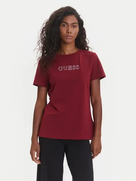 Guess briana ss t-shirt m