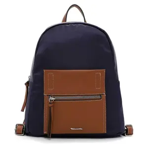 Dámsky batoh Tamaris Fabrizia - modro-hnedá